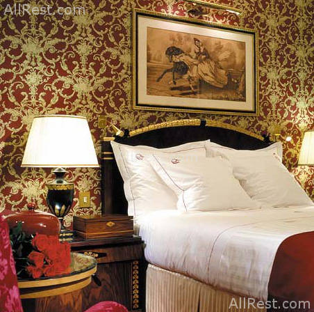 InterContinental Paris Le Grand Hotel 18